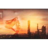 Petroleum
