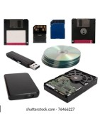 Storage Devices