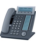 Desk, Radio & Intercom Phones