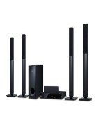 Home Theatres & Audio Systems