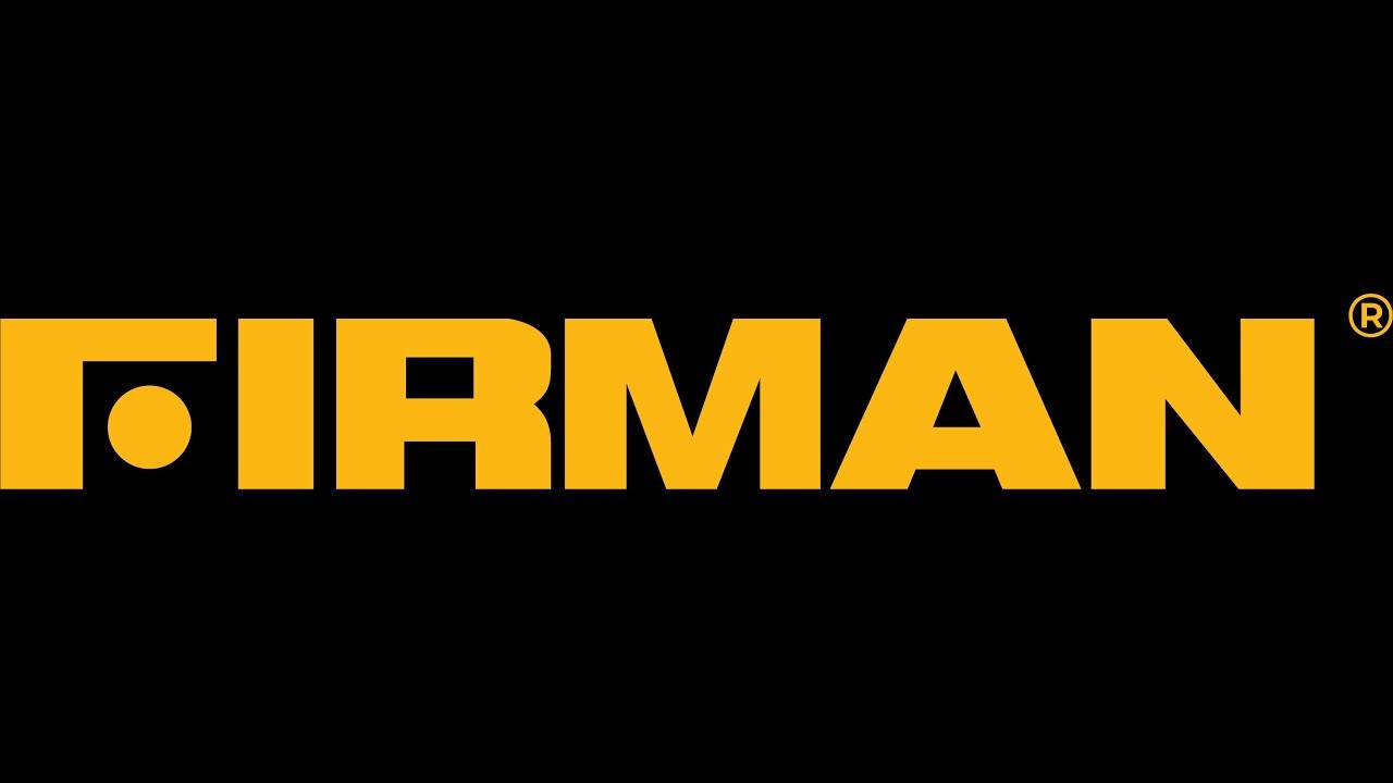 FIRMAN