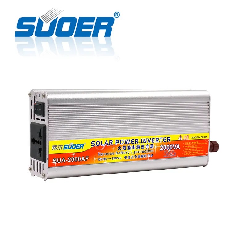 SACHET INVERTER